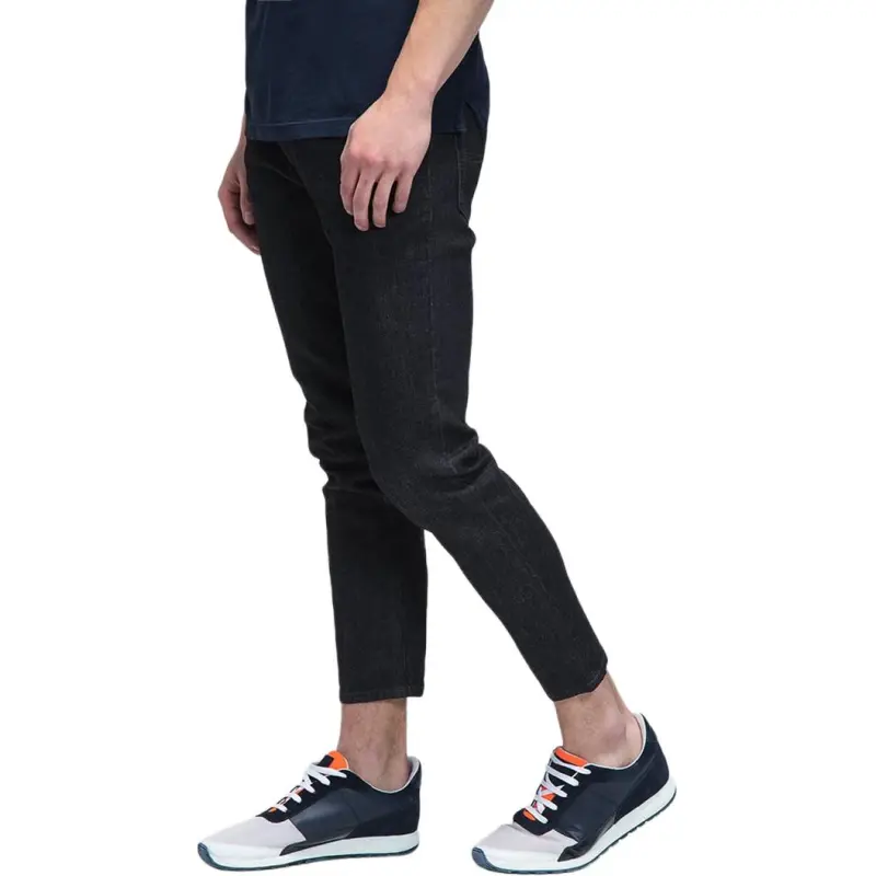 DIESEL Jeans Men Black-1