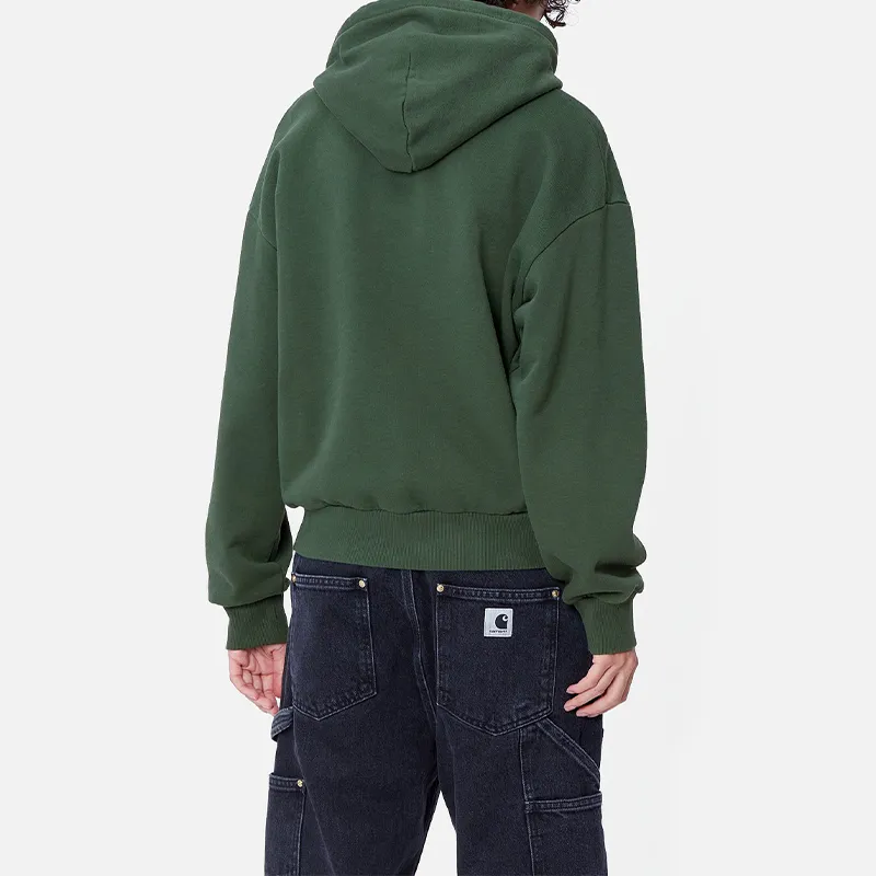 Carhartt WIP W' Hooded Casey Hoodie-2