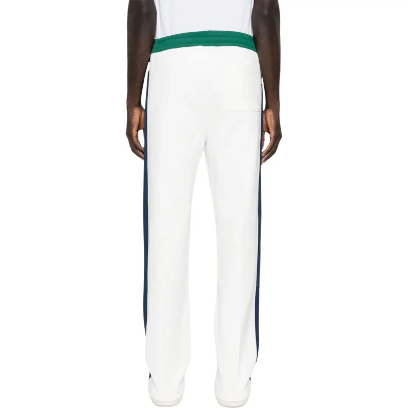CASABLANCA Colourblock Pintuck Jogger-1
