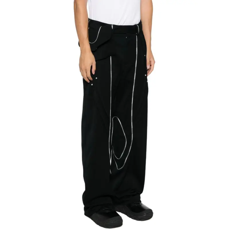 KIKO KOSTADINOV Chalice Trousers-1