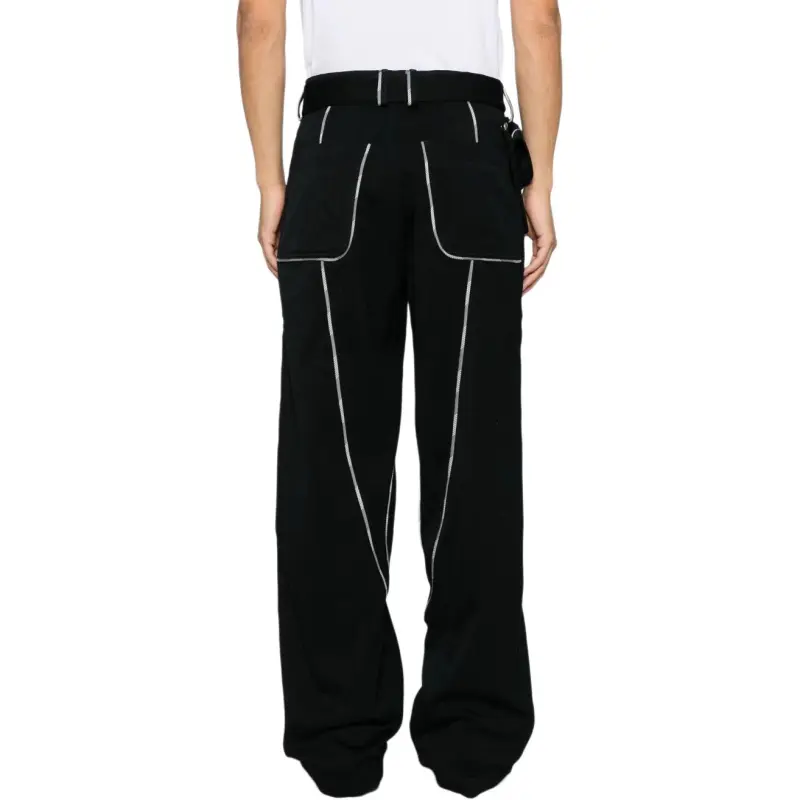 KIKO KOSTADINOV Chalice Trousers-2