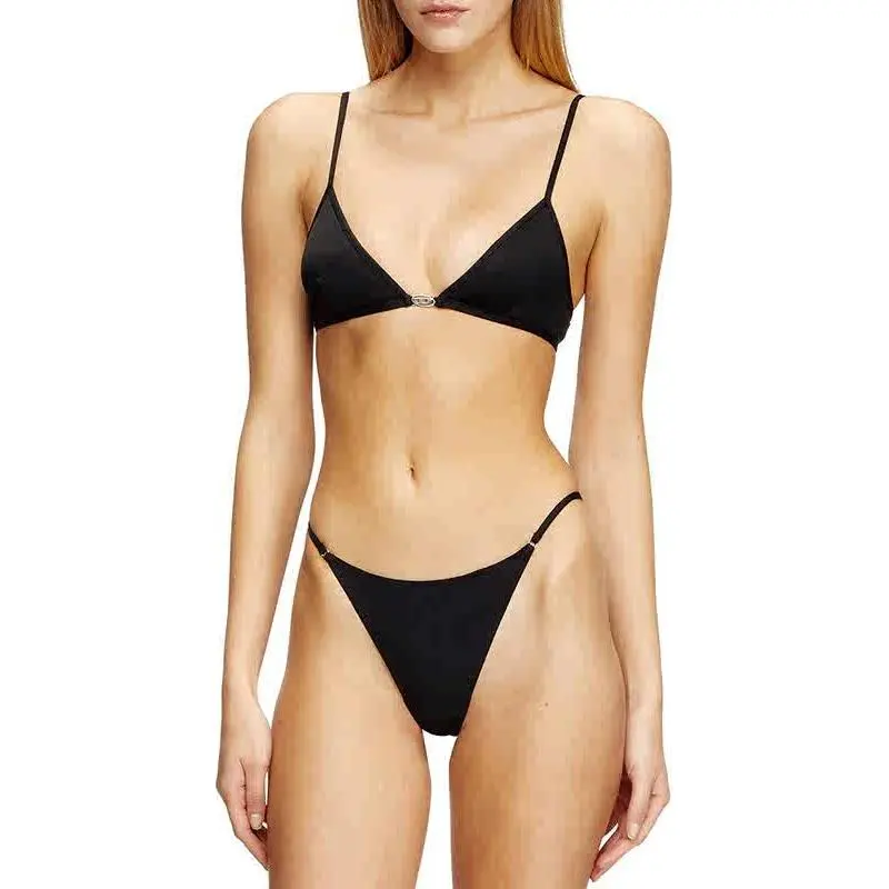 DIESEL Luna Bra-1