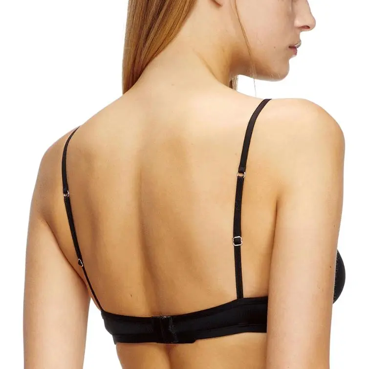 DIESEL Luna Bra-2