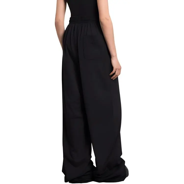 Vetements Baggy-Fit Sweatpants-4