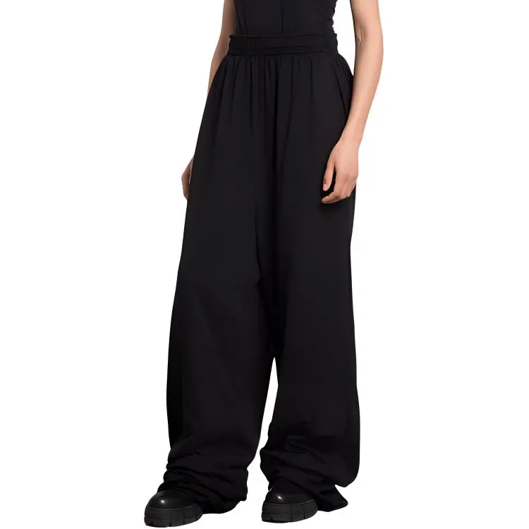 Vetements Baggy-Fit Sweatpants-3