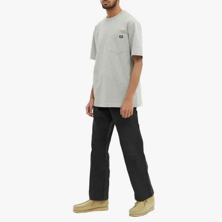 Dickies Jeans Men Black-4