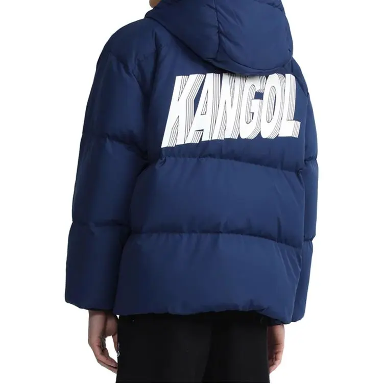 KANGOL Down Jackets Women's-3