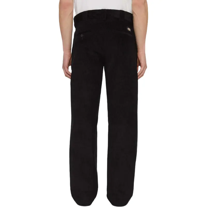Dickies Jeans Men Black-3
