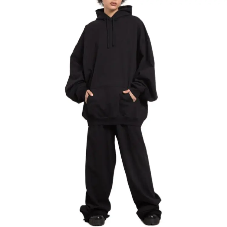 Vetements Baggy-Fit Sweatpants-2