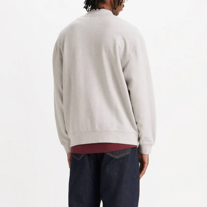 Levi's Jackets & Coats Men's Heather Gray-3