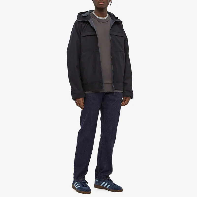 STONE ISLAND Sweatshirt Men's Dark Gray-3