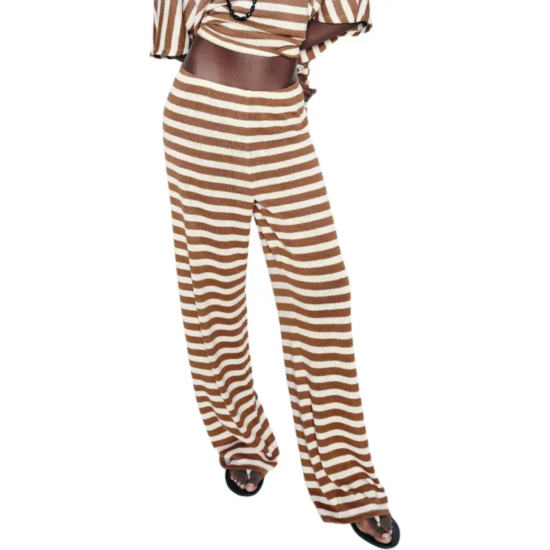 ZARA Casual Pants Women's-4