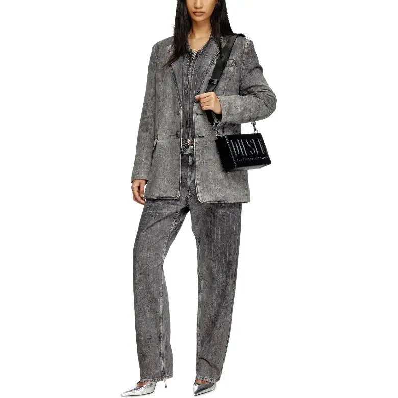 DIESEL D Reger S Blazer-2