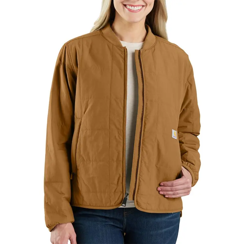 Carhartt Jackets Women's-4