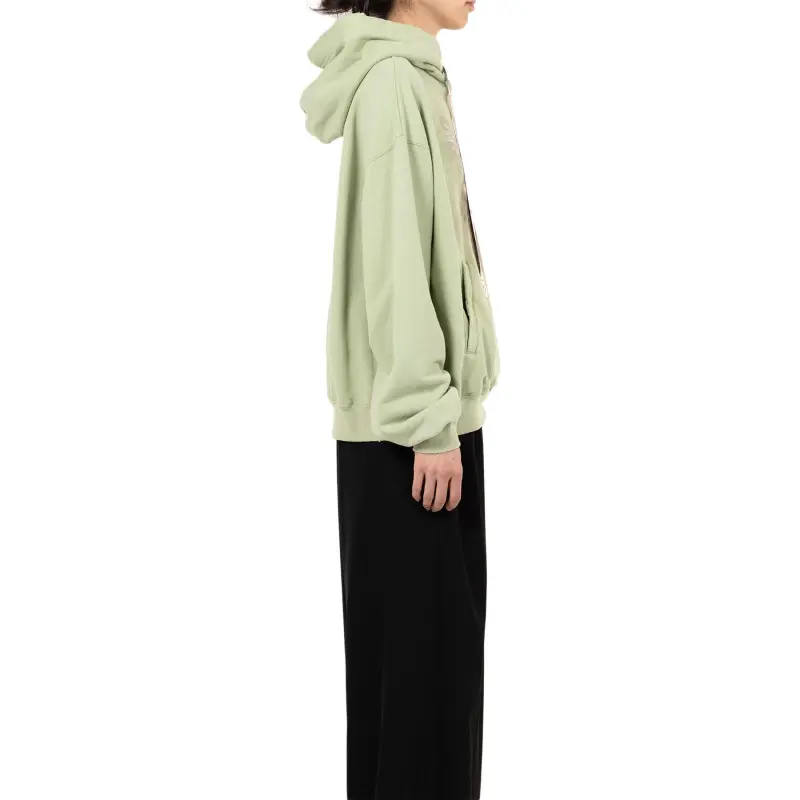 Maison Mihara Yasuhiro Graphic print Hoodie-3