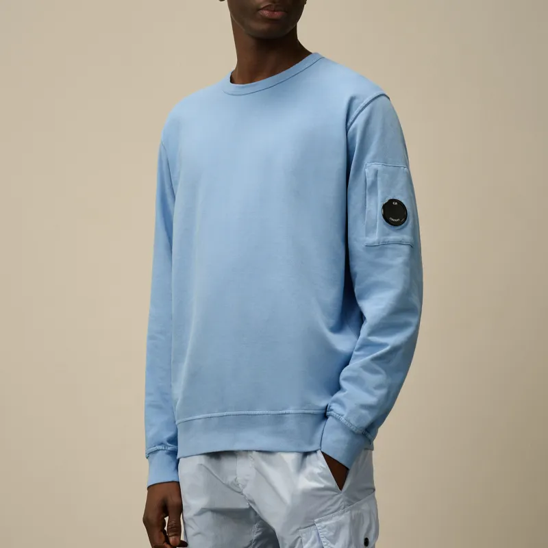 C.P. Company Lens detail Sweatshirt-1