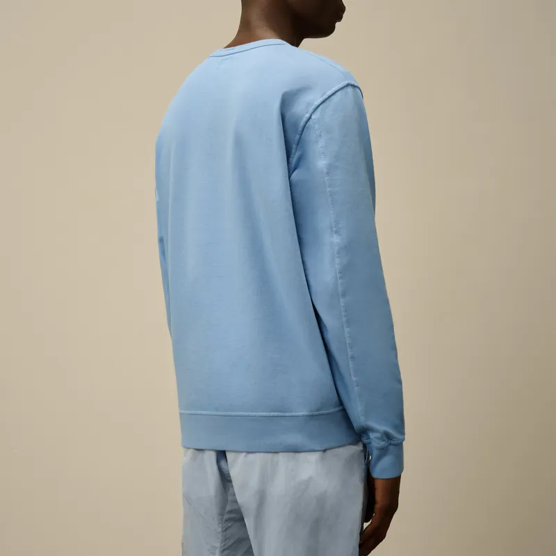 C.P. Company Lens detail Sweatshirt-2