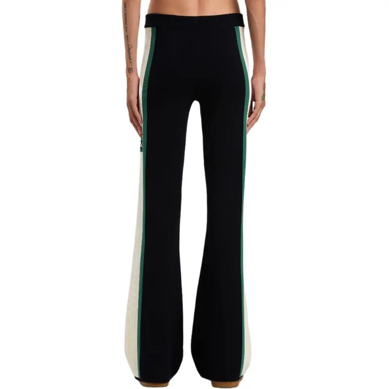 PALM ANGELS Racing Trousers-2