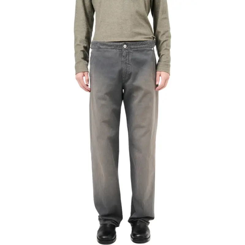 OUR LEGACY French Sun Trousers-5