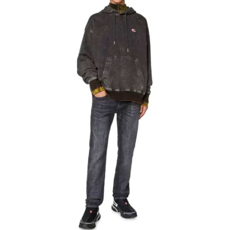 DIESEL 1979 Sleenker Skinny Jeans-3