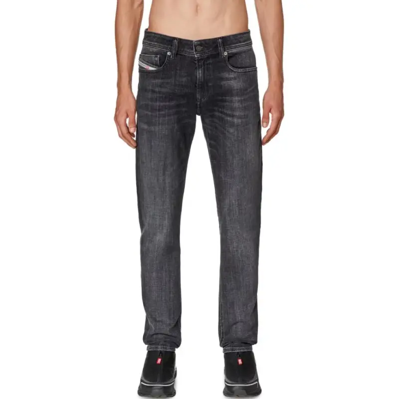 DIESEL 1979 Sleenker Skinny Jeans-1
