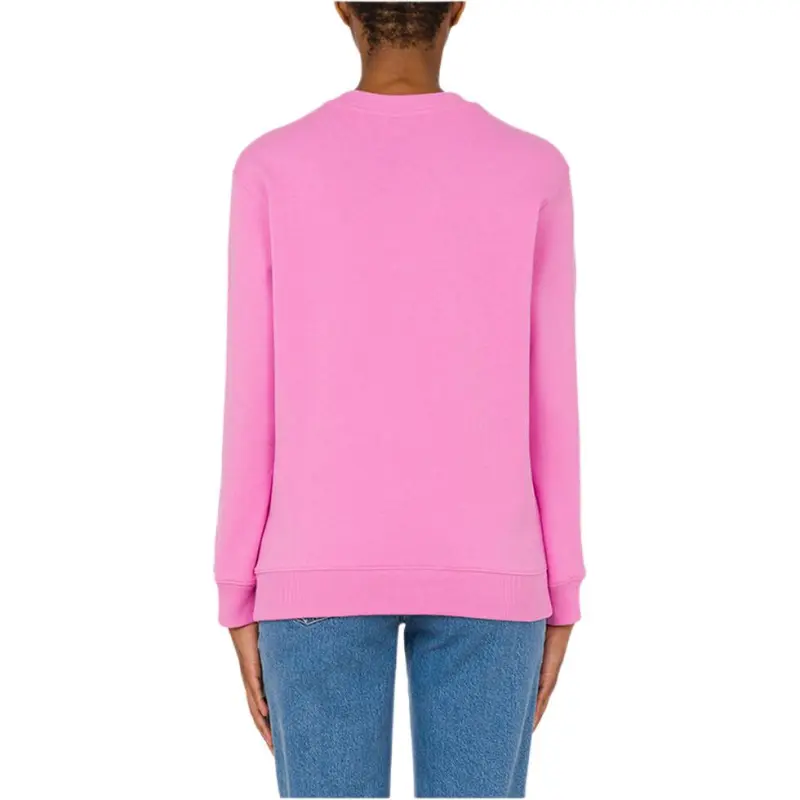 MOSCHINO Sweatshirt Women's Purple-1