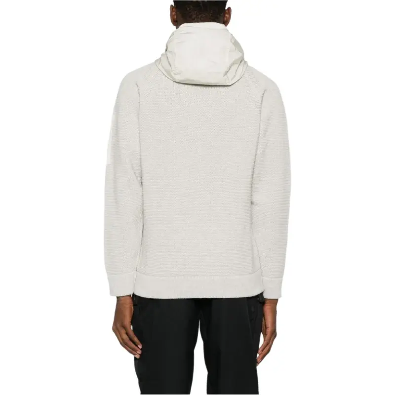 C.P.Company Knitwear Men's Light Umber-3