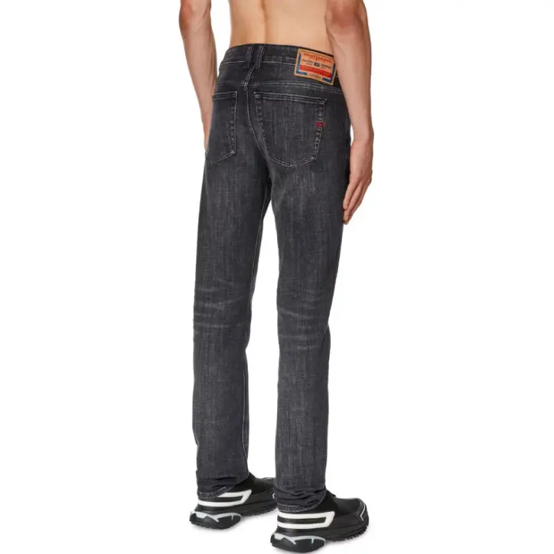 DIESEL 1979 Sleenker Skinny Jeans-2
