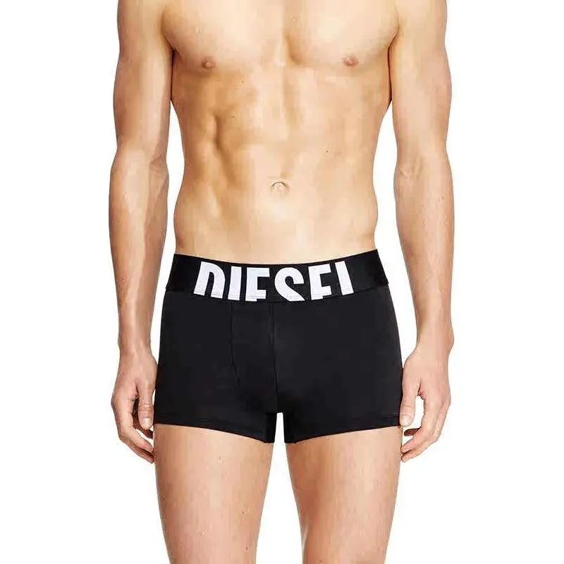 DIESEL Max D Pop Boxers Set Of Three-1
