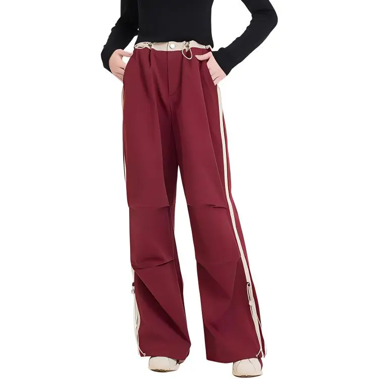 Three Blessings Cargo Pants Women's-3
