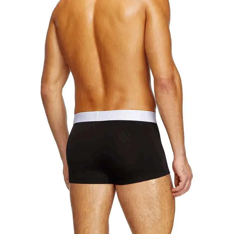 DIESEL Damien D Pop 40 Boxers Pack Of Three-2