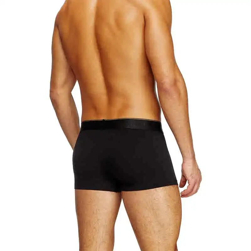 DIESEL Pack Of Three Damien-Gft Boxers-1