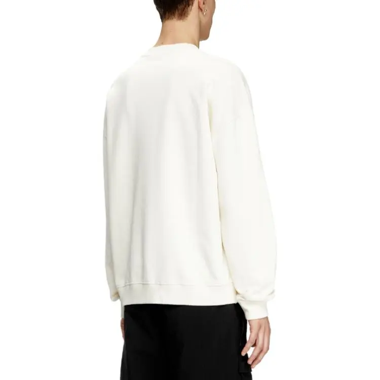 DIESEL S Boxt N5 Sweatshirt-4