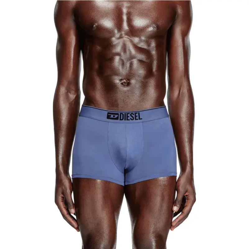 DIESEL Umbx Damien Boxer Briefs Pack Of Three-2