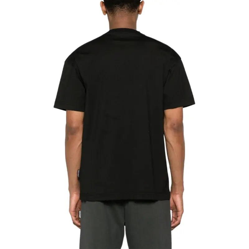 PALM ANGELS Seasonal Logo T Shirt-2