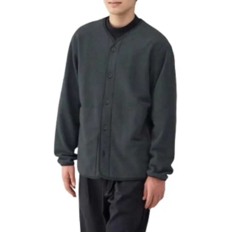 MUJI Jackets Men-6