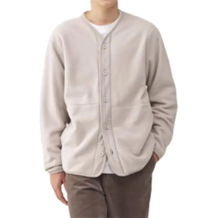 MUJI Jackets Men-2