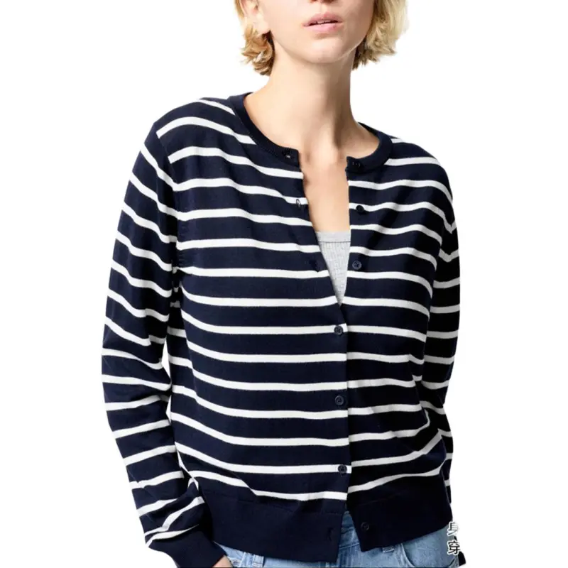 UNIQLO Knitwear Women's Dark Blue-1