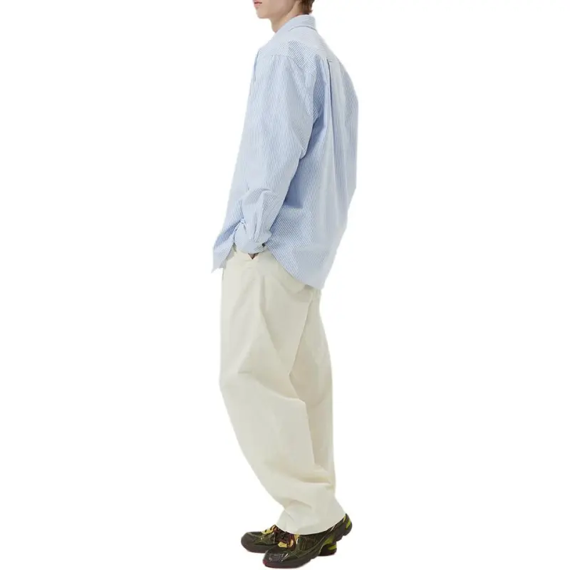 Lee Shirts Unisex Blue-7