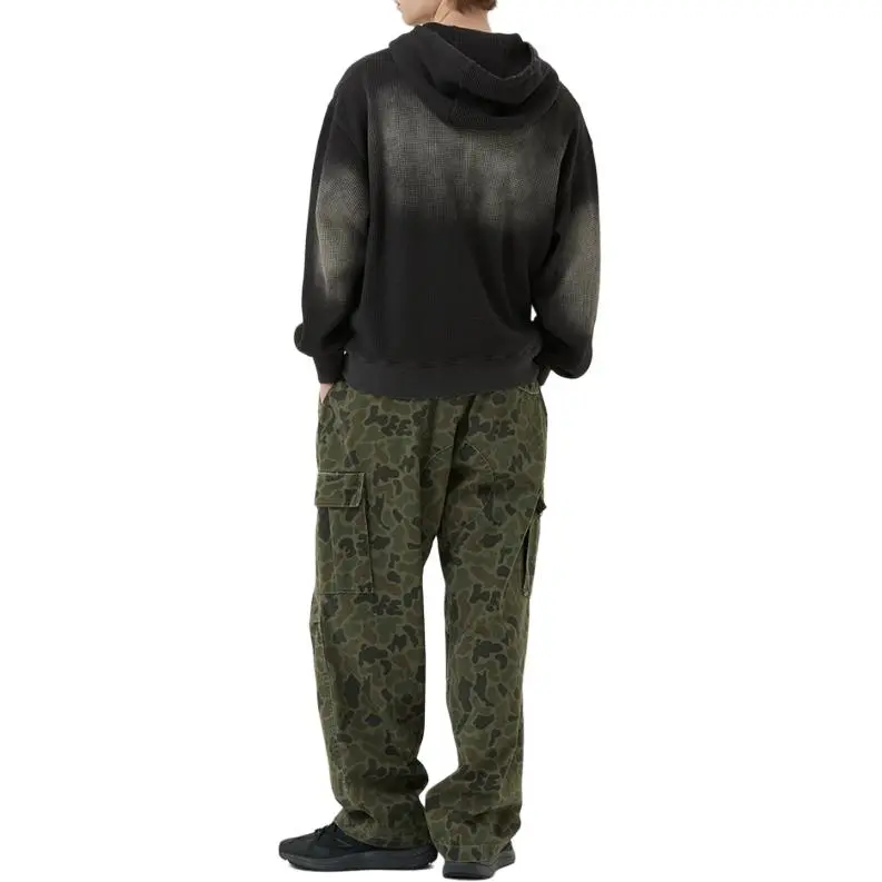 Lee Sweatshirts Unisex Black-7
