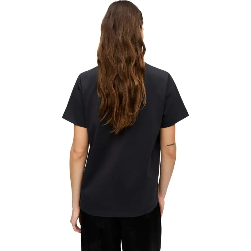 GANNI Printed T shirt-1