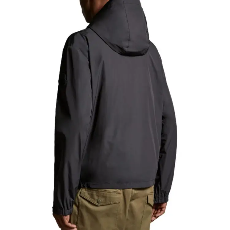 Moncler Jackets & Coats Men's Gray-1