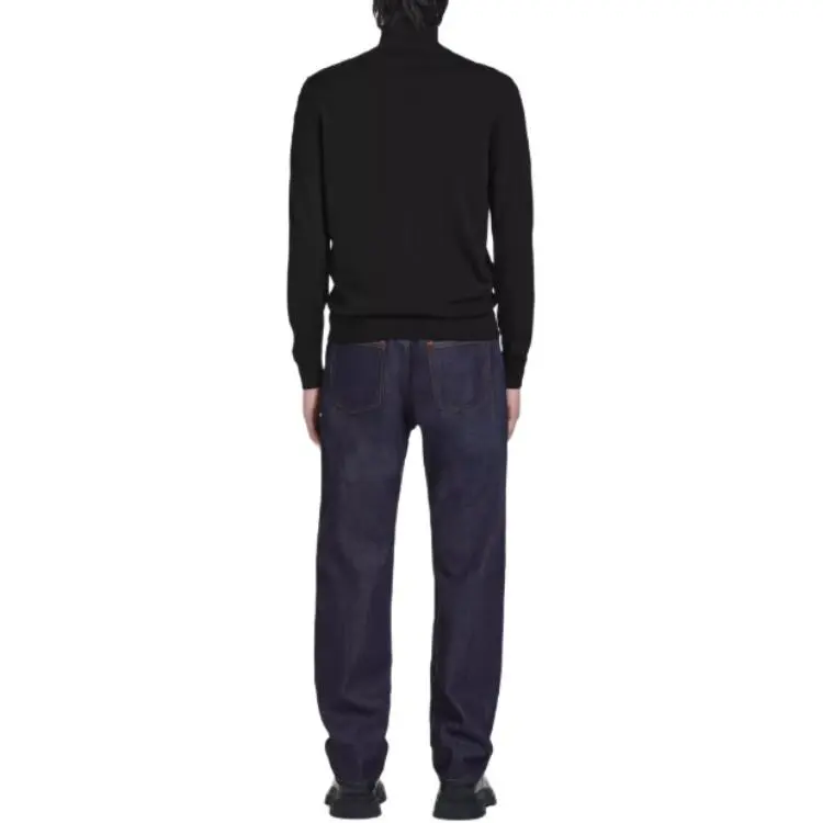 COS Jackets Men Black-1