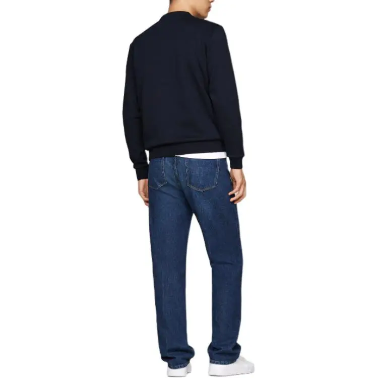 Tommy Hilfiger Sweatshirt Men's Desert Sky Blue-2