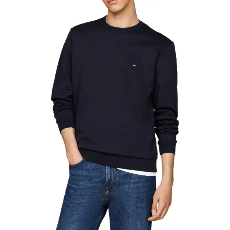 Tommy Hilfiger Sweatshirt Men's Desert Sky Blue-1