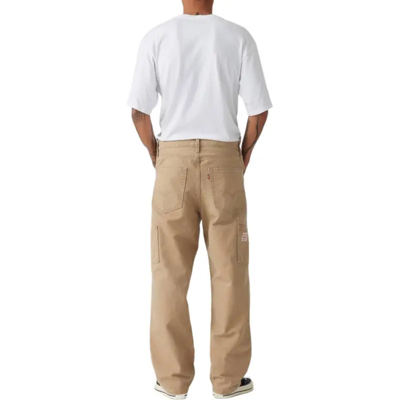 Levis Jeans Men Light Umber-2