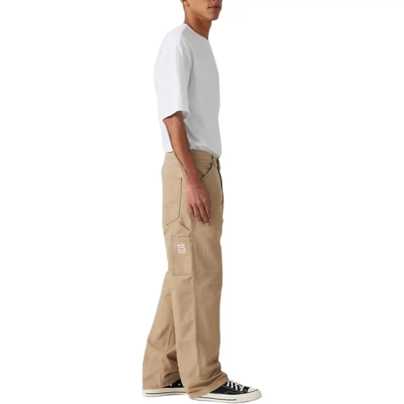 Levis Jeans Men Light Umber-3