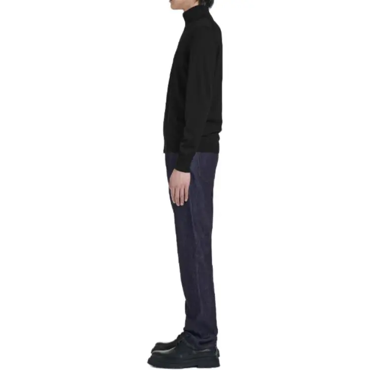 COS Jackets Men Black-2