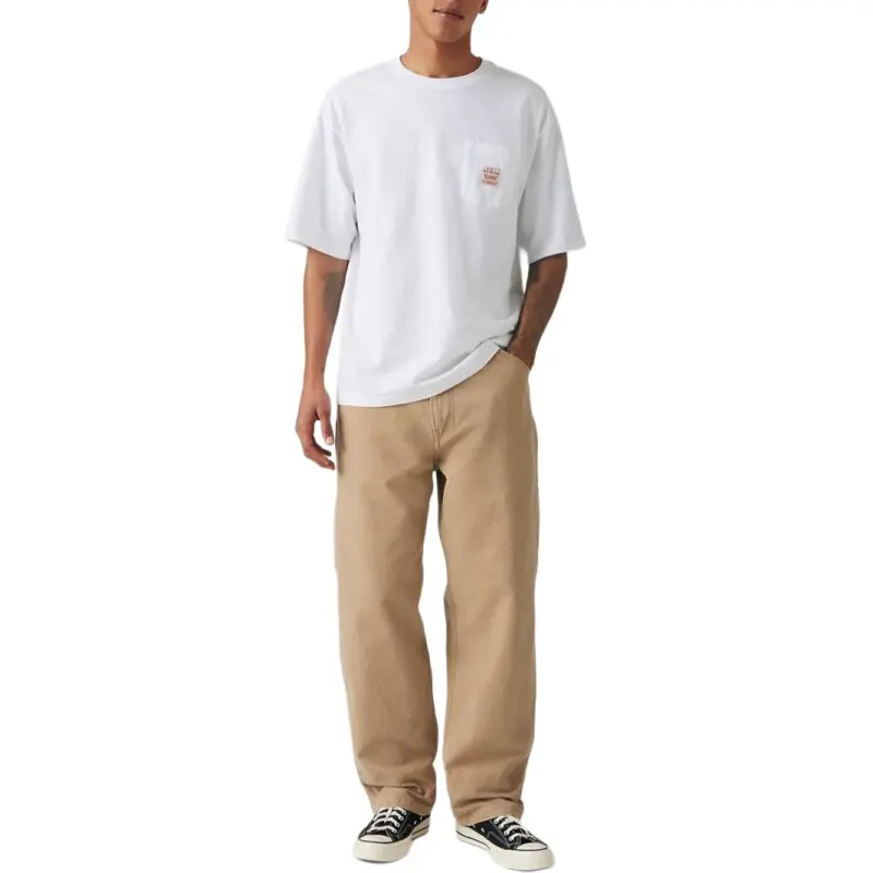 Levis Jeans Men Light Umber-1
