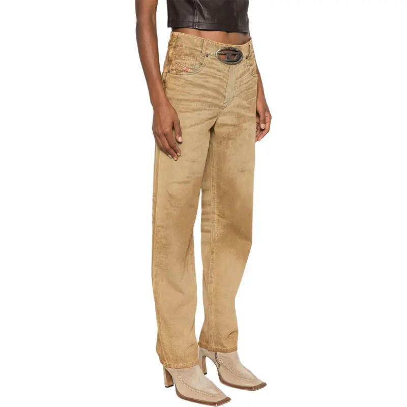 DIESEL D Ark Jeans-2